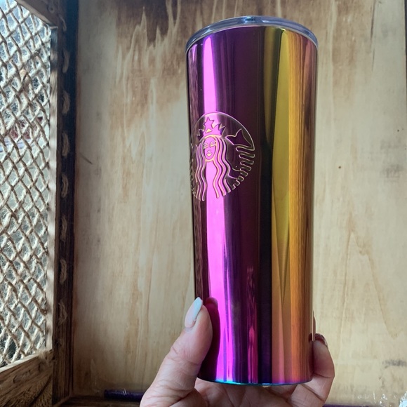 STARBUCKS, TUMBLER - 24 oz - Picture 3 of 10